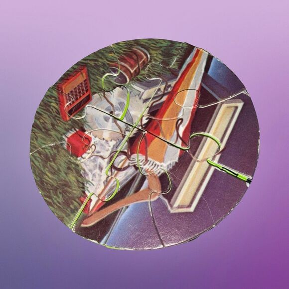 Vintage 1982 E.T. Extraterrestrial Parker Brothers Board Game No 157 Complete - Picture 4 of 11